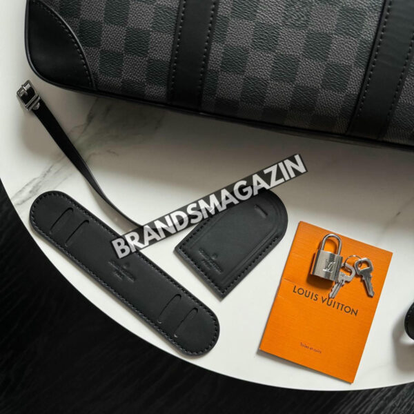 Портфель Louis Vuitton BM46797731977 3