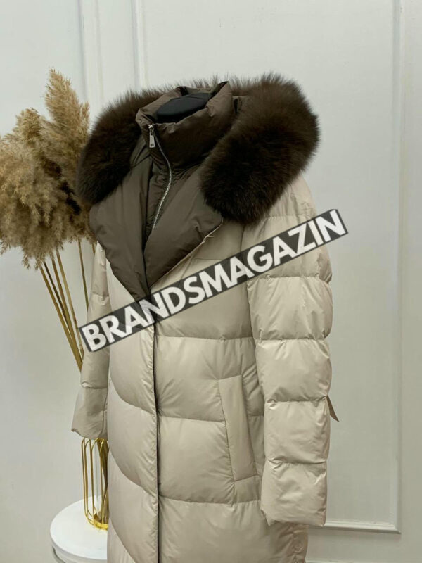 Пуховик MaxMara BM45981564777 2