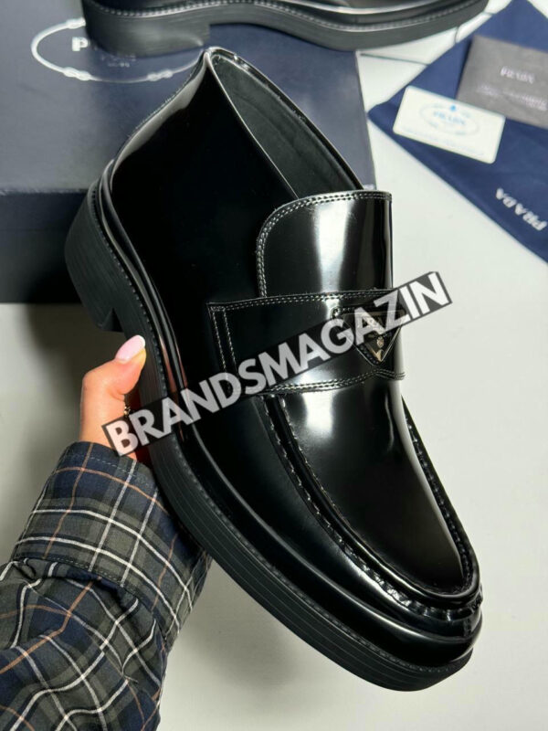 Ботинки Prada BM46675972977 6