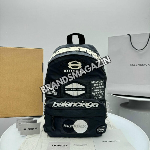Рюкзак Balenciaga BM46873953677