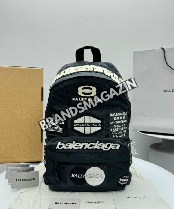 Рюкзак Balenciaga BM46873953677 Рюкзак Balenciaga BM46873953677
