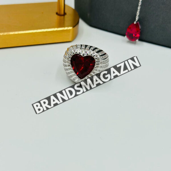 Кольцо Graff BM47652499677
