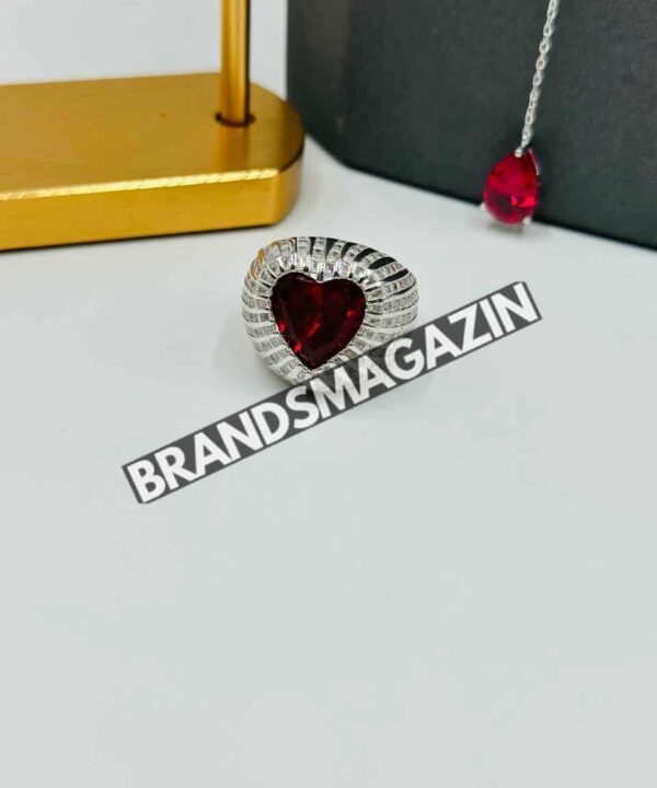 Кольцо Graff BM47652499677 Кольцо Graff BM47652499677