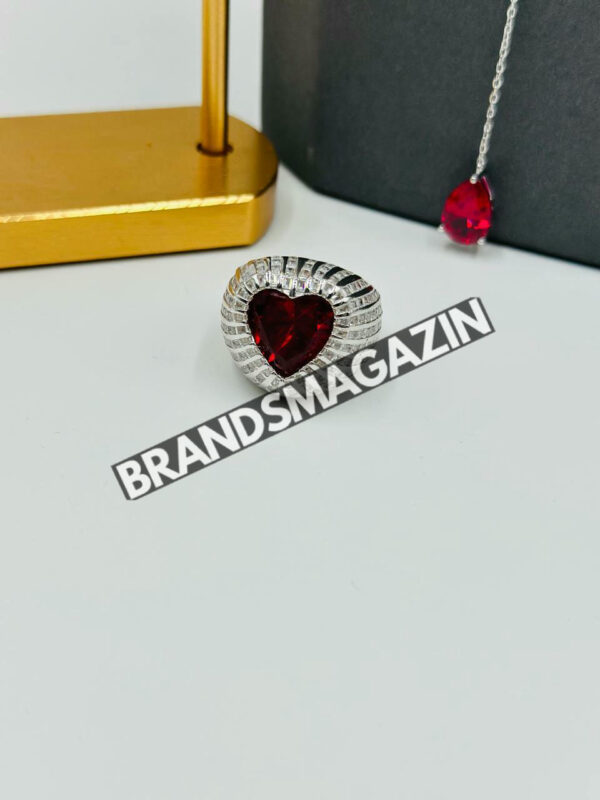 Кольцо Graff BM47652499677