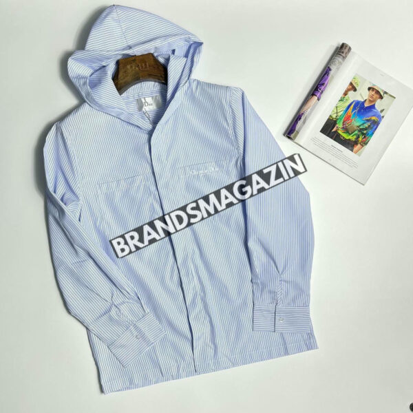 Рубашка Christian Dior BM7492877