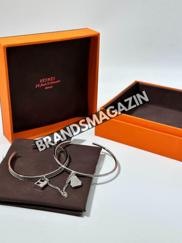 Браслет Hermes BM45635322477 3