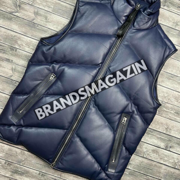 Безрукавка Tom Ford BM47379326477