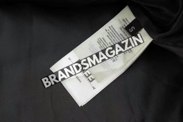 Рубашка Fendi BM47560572677 6