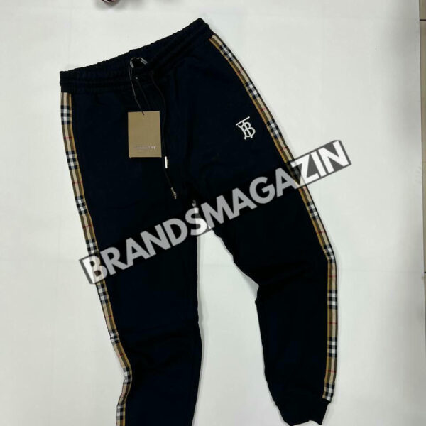 Штаны Burberry BM46940537777