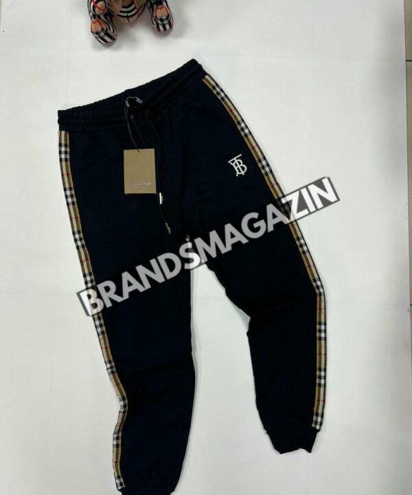 Штаны Burberry BM46940537777 Штаны Burberry BM46940537777