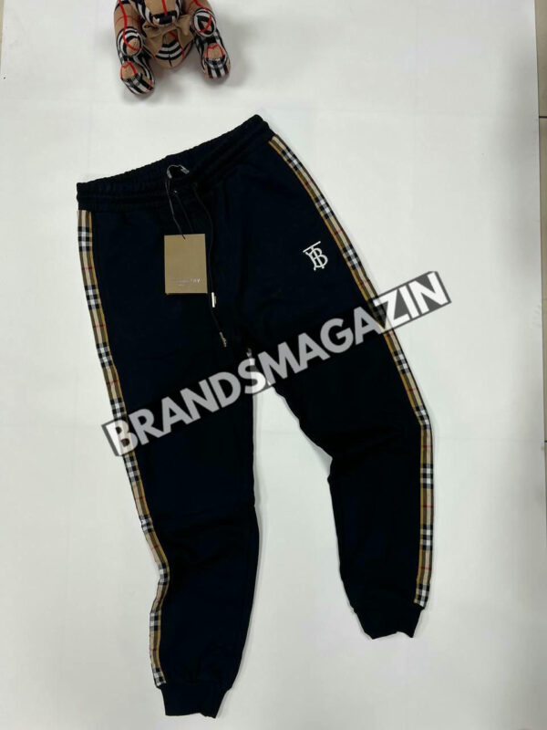 Штаны Burberry BM46940537777