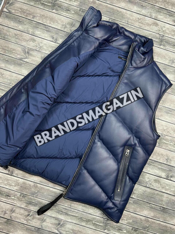 Безрукавка Tom Ford BM47379326477 2