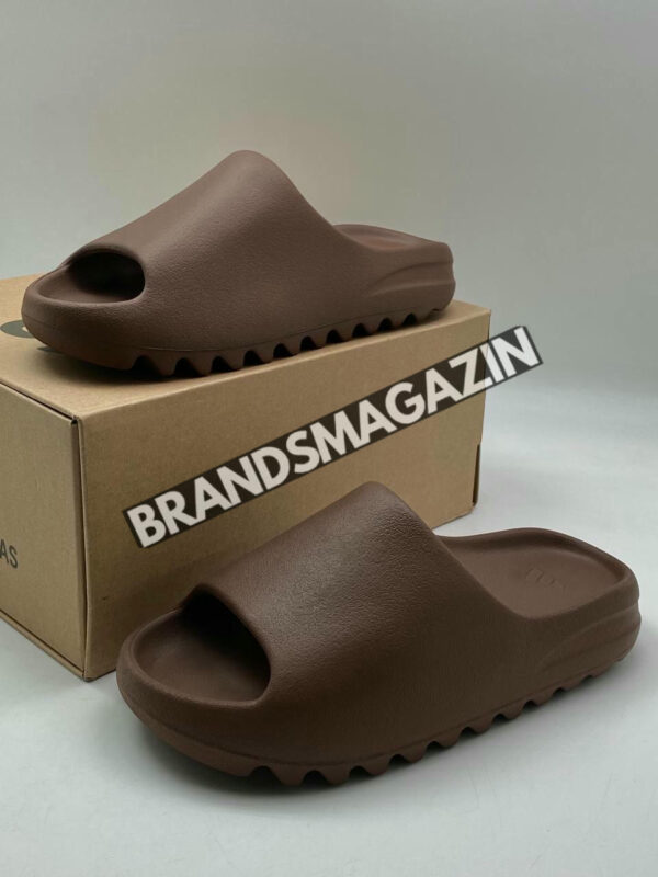 Шлепанцы Adidas Yeezy BM71763877 5