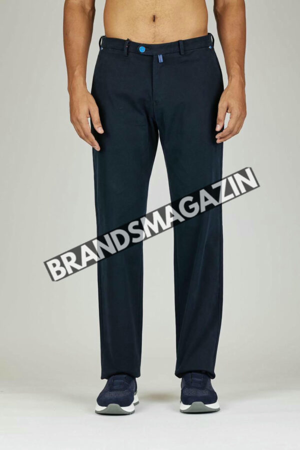 Брюки Kiton BM45786781577