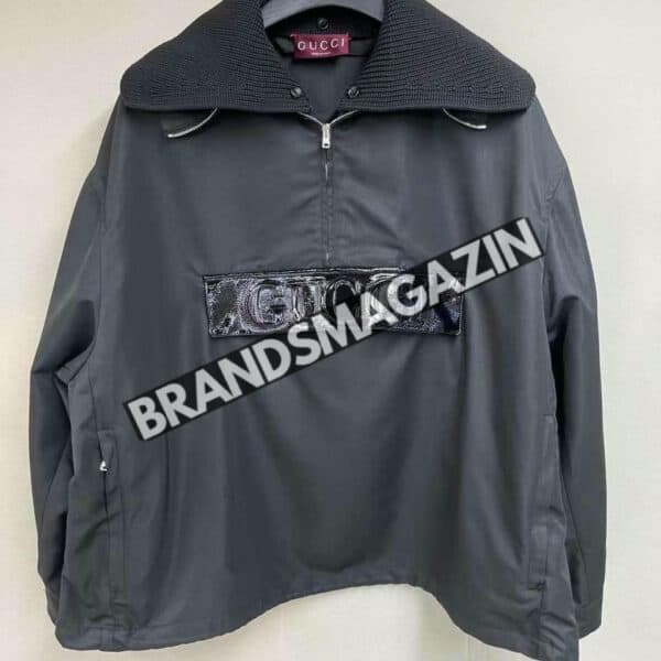 Анорак Gucci BM45961466777 2