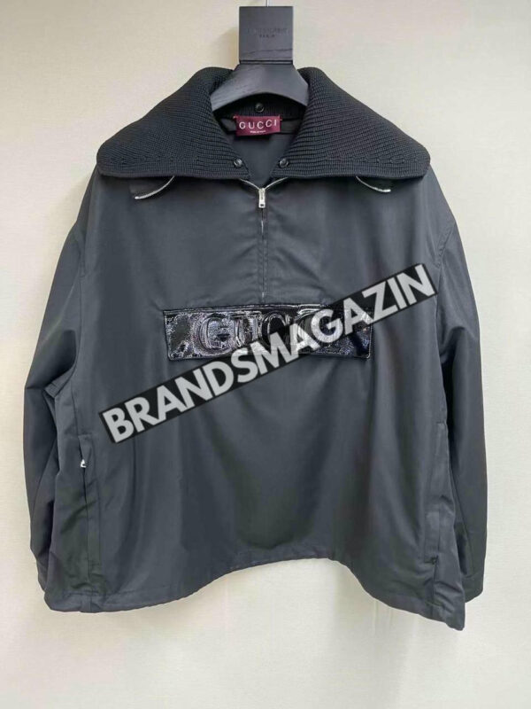 Анорак Gucci BM45961466777 2