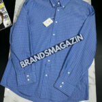 Рубашка Brunello Cucinelli BM46705626177