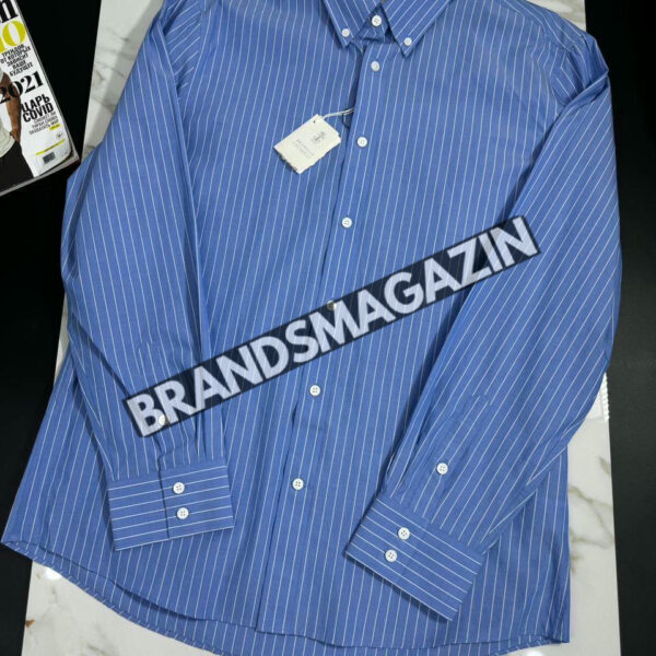 Рубашка Brunello Cucinelli BM46705626177