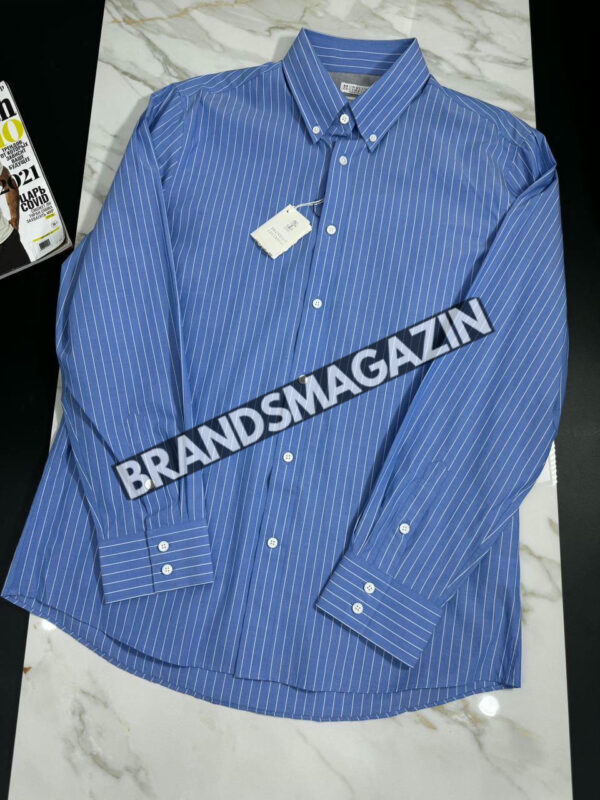 Рубашка Brunello Cucinelli BM46705626177