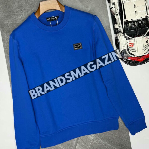 Свитшот Dolce&Gabbana BM47026078677