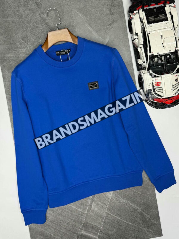 Свитшот Dolce&Gabbana BM47026078677