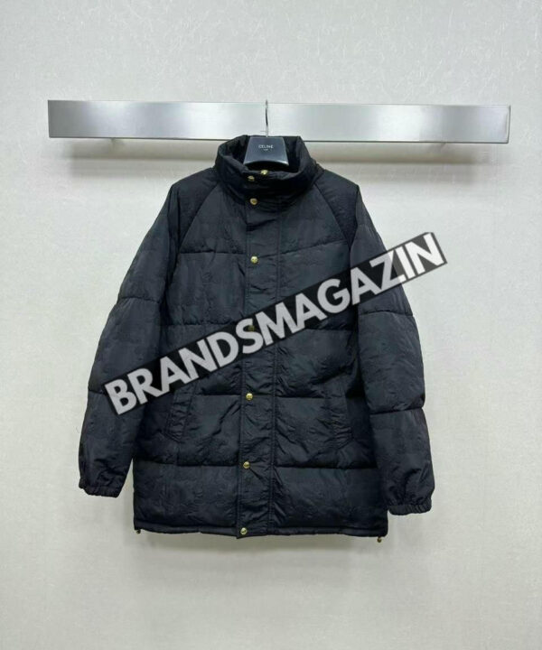 Пуховик Celine BM47392578177 Пуховик Celine BM47392578177