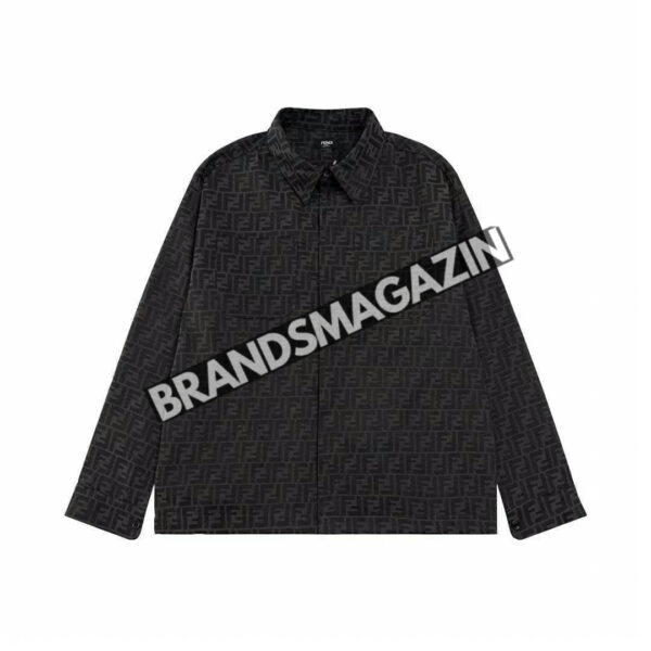 Рубашка Fendi BM47560572677