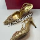 Босоножки Valentino BM46670693577
