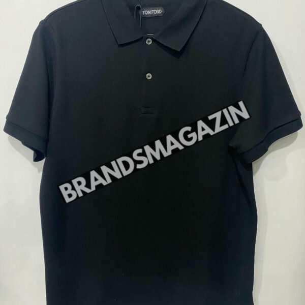 Поло Tom Ford BM47468388877
