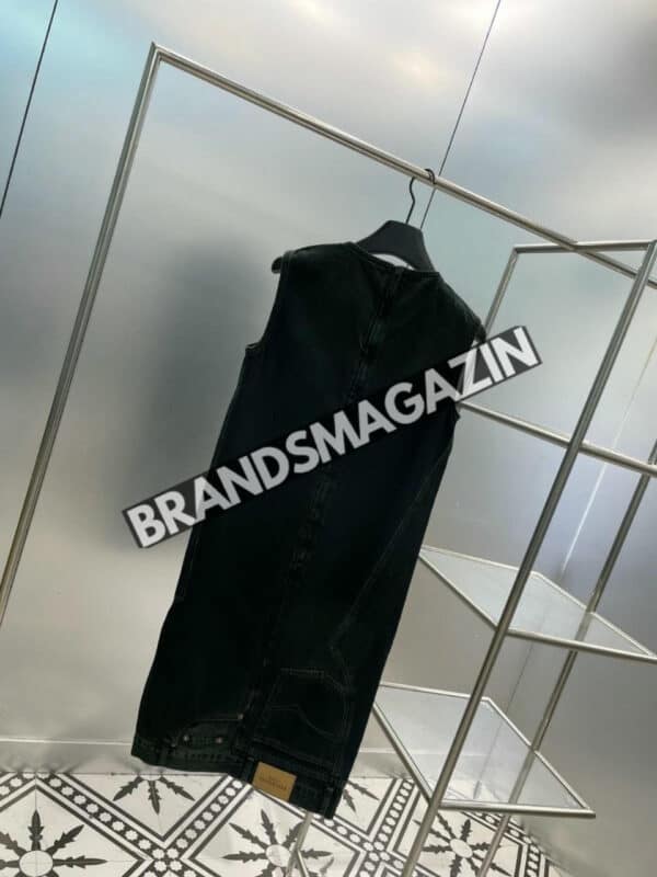 Платье Balenciaga BM70325177 2