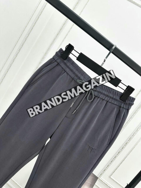 Спортивные штаны Tom Ford BM70367877 3