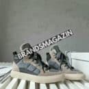 Кеды Brunello Cucinelli BM45924495677