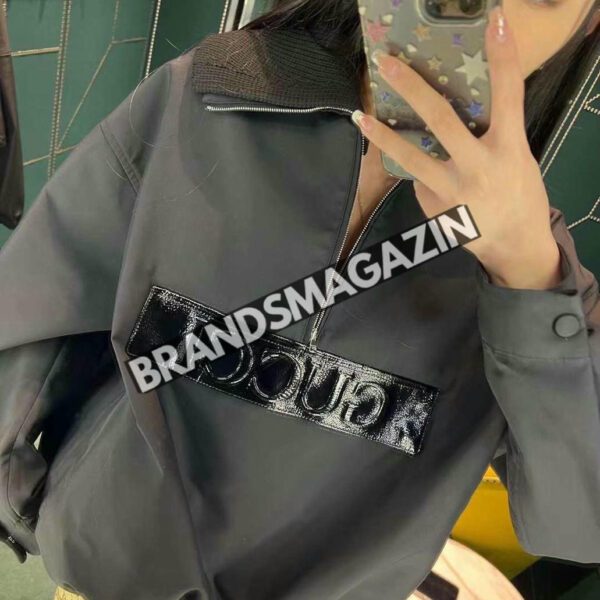 Анорак Gucci BM45961466777