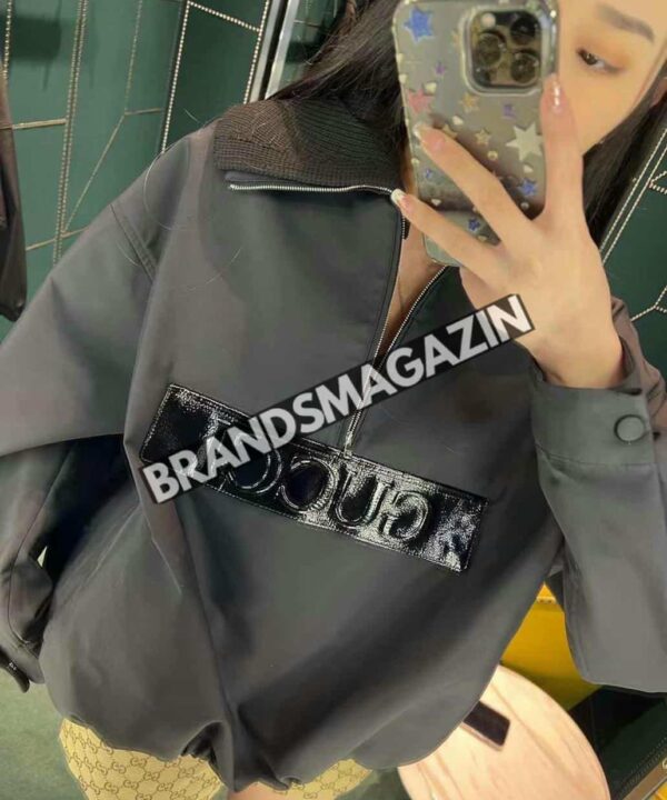 Анорак Gucci BM45961466777 Анорак Gucci BM45961466777