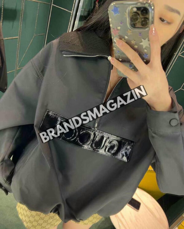 Анорак Gucci BM45961466777