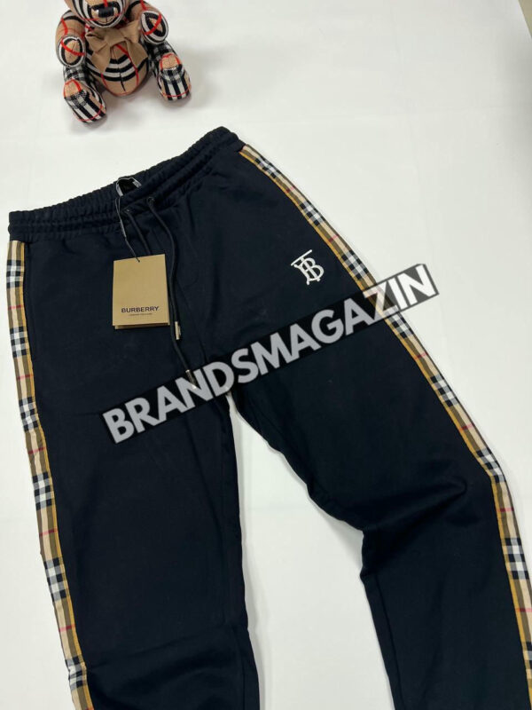 Штаны Burberry BM46940537777 2