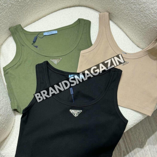 Топ Prada BM45653971277