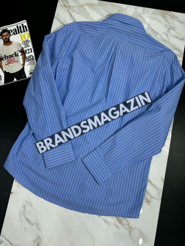 Рубашка Brunello Cucinelli BM46705626177 2