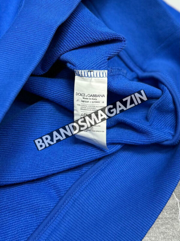 Свитшот Dolce&Gabbana BM47026078677 3