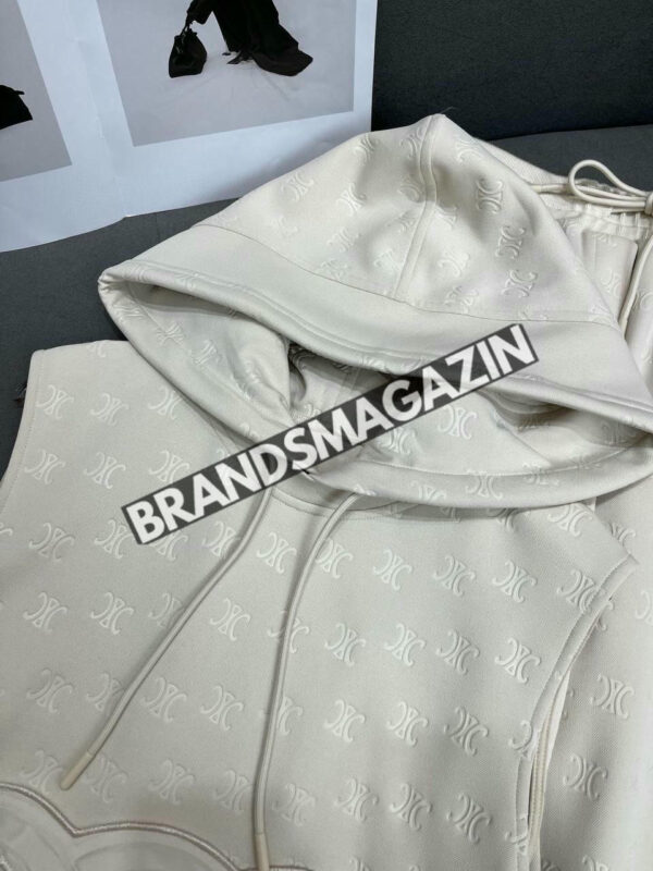 Костюм Celine BM70237277 5