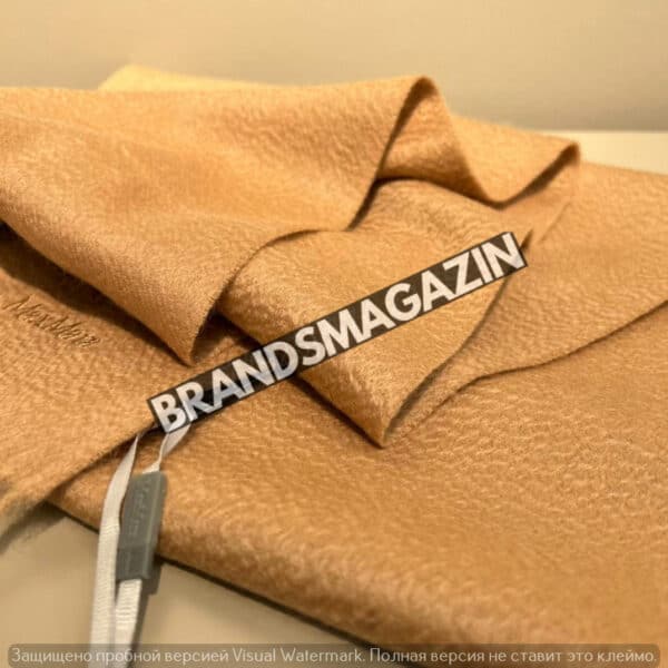 Шарф MaxMara BM68393677 4