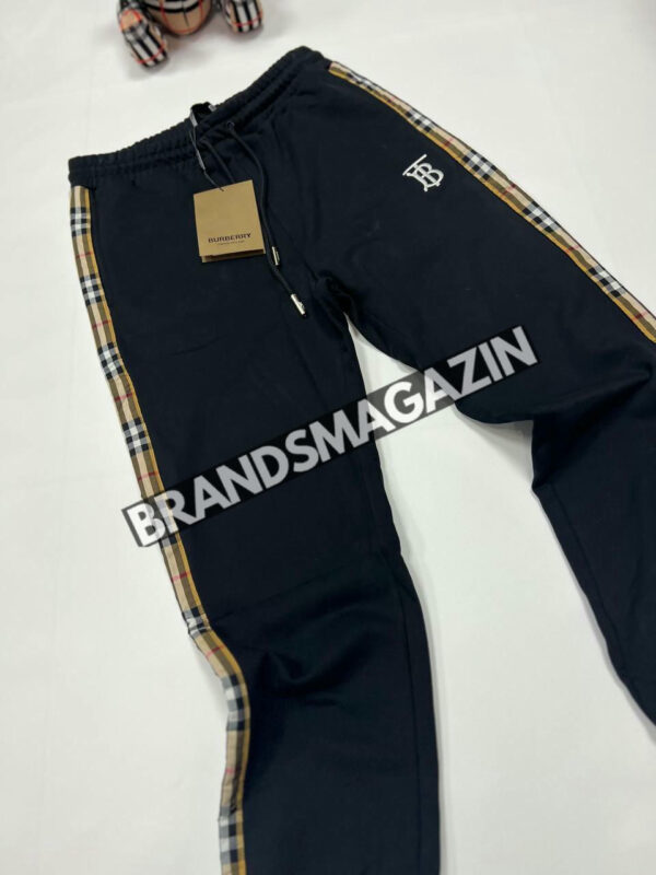 Штаны Burberry BM46940537777 3