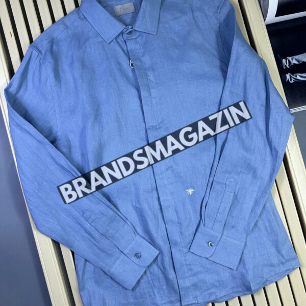 Рубашка Christian Dior BM71093377