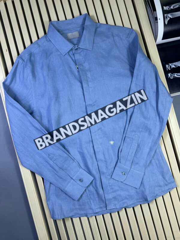 Рубашка Christian Dior BM71093377
