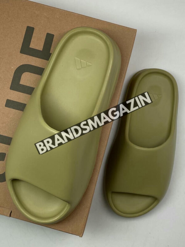 Шлепанцы Adidas Yeezy BM71901377 3
