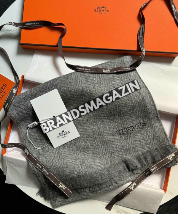 Шарф Hermes BM46794735077 Шарф Hermes BM46794735077