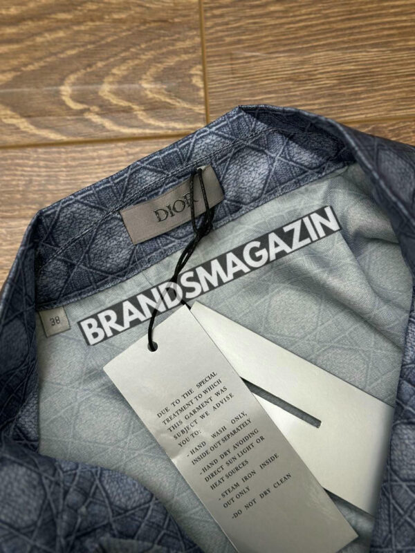 Прогулочный костюм Christian Dior BM71727677 12