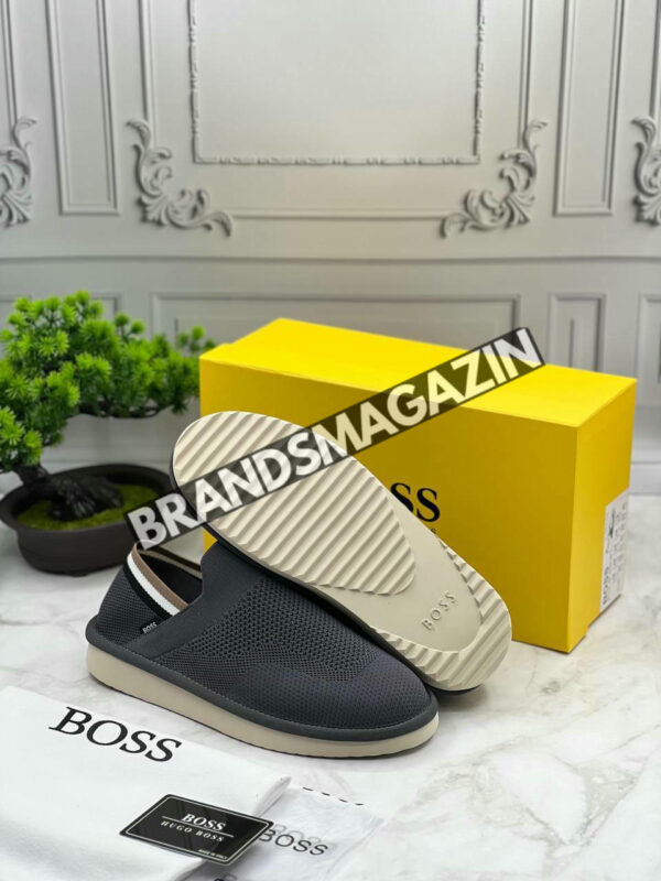 Слипоны Hugo Boss BM69937277 2
