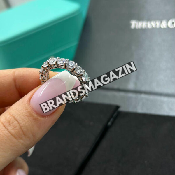 Кольцо Tiffany & Co. BM45984767277