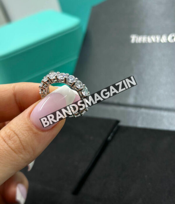 Кольцо Tiffany & Co. BM45984767277